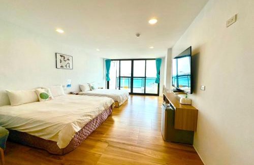Sail Rock Beach House | Rockhand Homestay