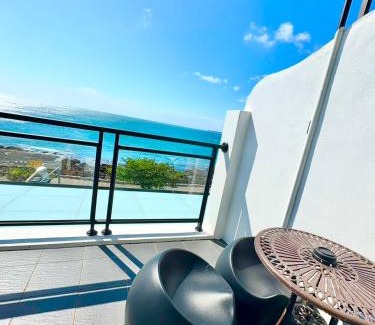 Sail Rock Beach House | Rockhand Homestay