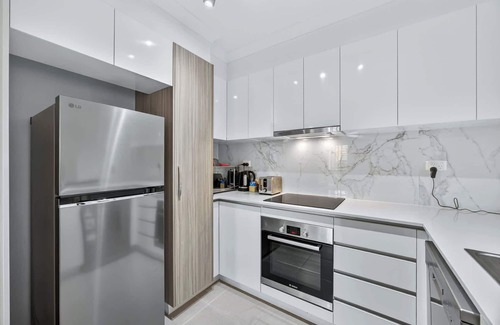 Rockingham Apartment | Rockingham Corporate Retreat