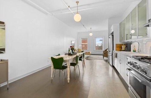 Rockland Apartment | Rockland Central Over Main