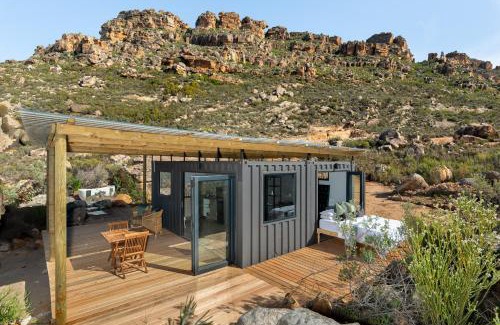 Clanwilliam Ski Chalet | Rocklands Eco Retreat - Adults Only