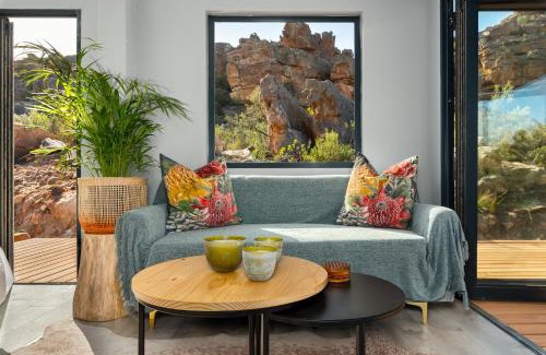 Clanwilliam Ski Chalet | Rocklands Eco Retreat - Adults Only