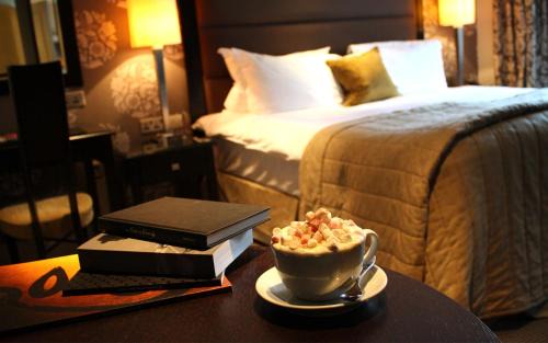 Hurworth-on-Tees Resort | Rockliffe Hall Hotel Golf & Spa