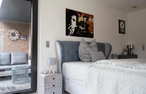 Eversten Apartment | RockLoft Oldenburg