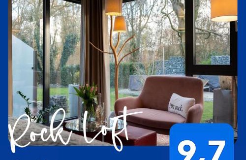 Eversten Apartment | RockLoft Oldenburg