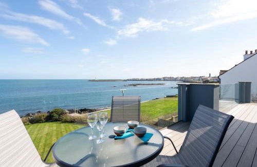 Donaghadee House | Rocklyn Lodge
