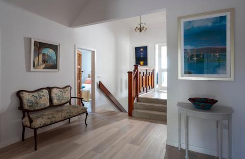 Donaghadee House | Rocklyn Lodge