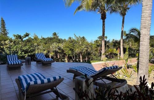 North Palmetto Point House | Rocks Retreat home