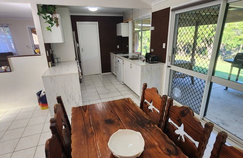 Rocksberg House | Rocksberg River Retreat