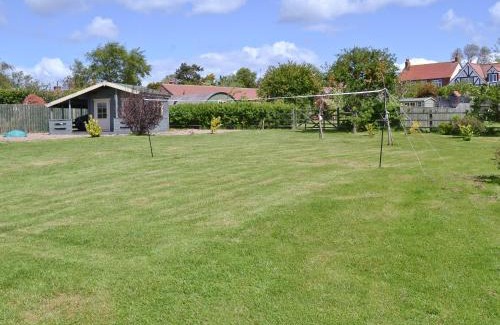 Bempton House | Rockville Cottage - 24376