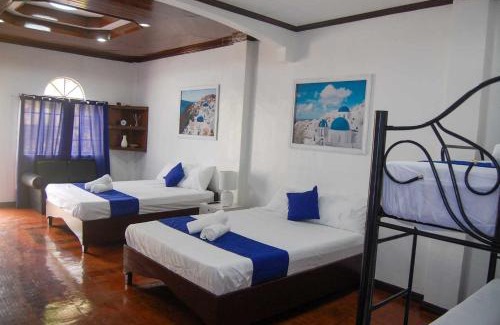 Dalaguete Resort | Rockwalled Adventure Resort by Hiverooms