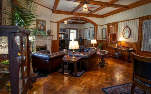 Lake Luzerne-Hadley Hotel | Rockwell Falls Inn and Wine Bar