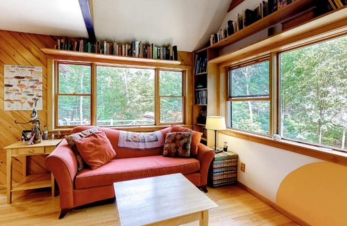 Northeast Somerset House | Rockwood Getaway