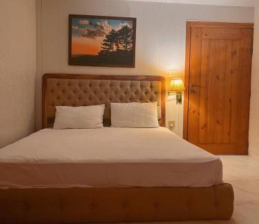 Khaira Gali Apartment | Rockwood Heights