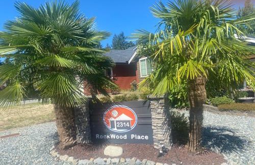 Regional District of Nanaimo Bed & Breakfast | Rockwood House