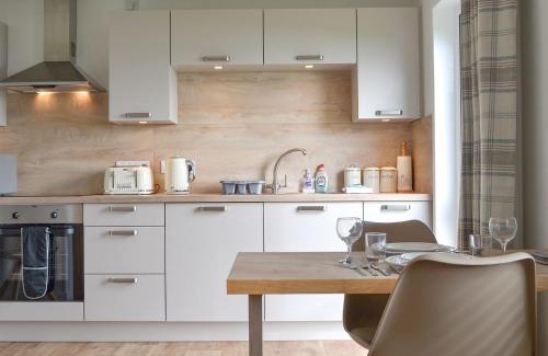 St. Mary's House | Rockworks Chalets No3 - Uk7042