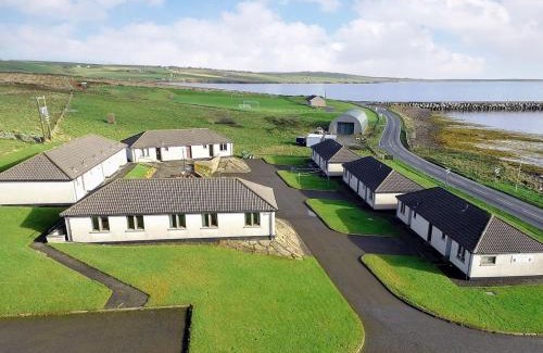 St. Mary's House | Rockworks Chalets No6 - Uk7045