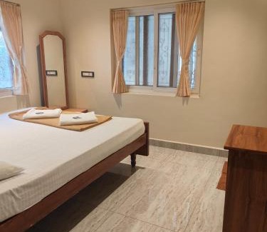 Hampi House | Rocky Guesthouse