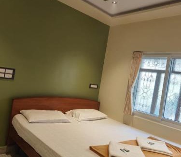 Hampi House | Rocky Guesthouse