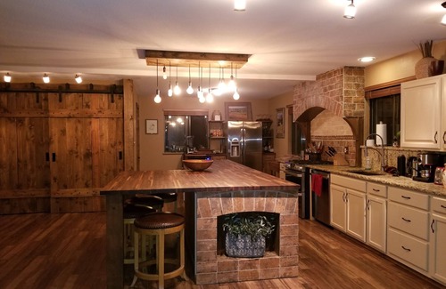 Evergreen House | Rocky Mountain Estate with 5,000 sf & Close To Ski Resorts
