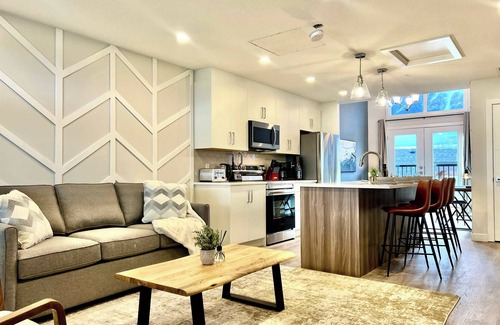 Harvie Heights House | Rocky Mountain Retreat Near Banff