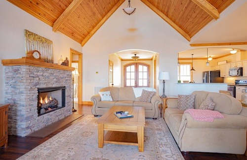 South Pittsburg House | Rocky Top at Sewanee