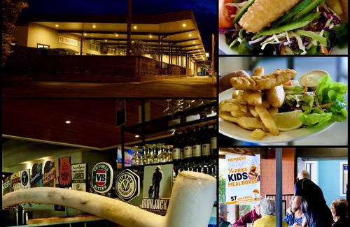 Woodburn Hotel | Rod 'N' Reel Hotel Motel Woodburn
