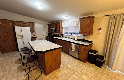 Blanco House | Rod & Rifle - New Mexico Outdoor Activity Headquarters