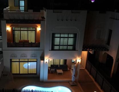 Jumeira 3 Resort | Roda Beach Resort