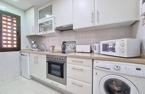 Roda Apartment | Roda Golf Resort - 4010
