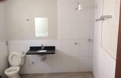 Jales Hotel | Roda Viva Park Hotel