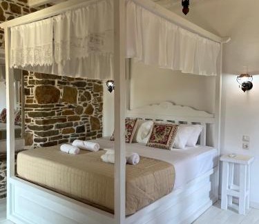 Mirina Apartment | Rodakas Rooms-Glikeria