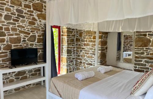 Mirina Apartment | Rodakas Rooms-Glikeria