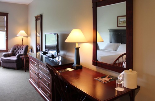 Morell Resort | Rodd Crowbush Golf & Beach Resort