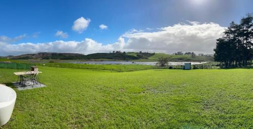 Kaipara District House | Roddy and Shelles Chateau