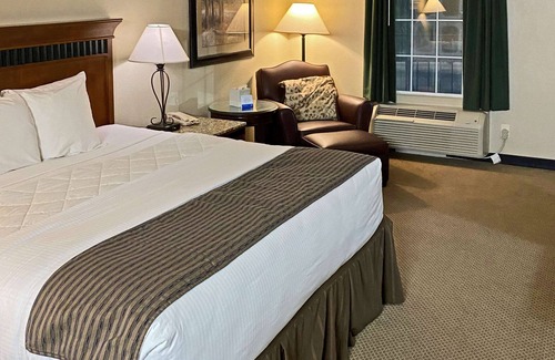 San Angelo Hotel | Rodeway Inn San Angelo South