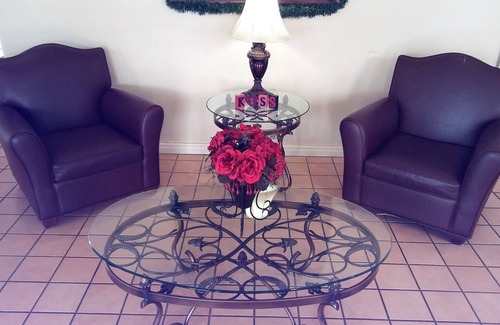 San Angelo Hotel | Rodeway Inn San Angelo South