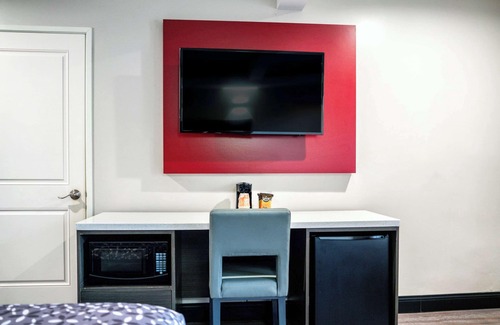 South Gate Hotel | Rodeway Inn South Gate - Los Angeles South