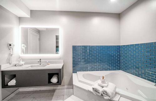 South Gate Hotel | Rodeway Inn South Gate - Los Angeles South