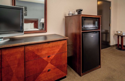 Barboursville Hotel | Rodeway Inn