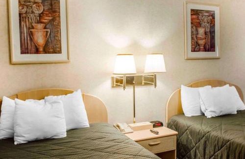 Dillsburg Hotel | Rodeway Inn
