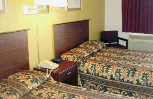 Goddard Hotel | Rodeway Inn