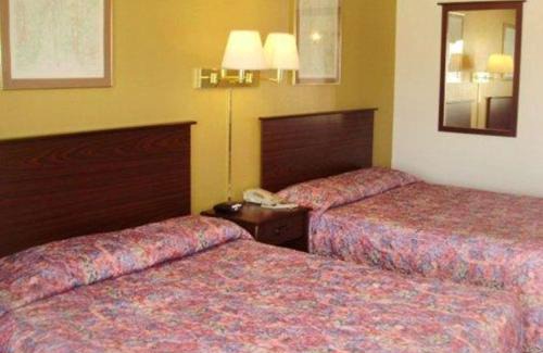 Goddard Hotel | Rodeway Inn