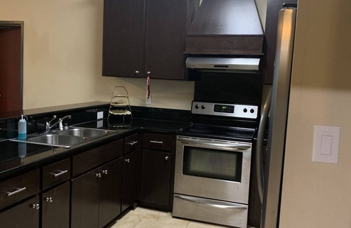 Winnfield Hotel | Rodeway Inn