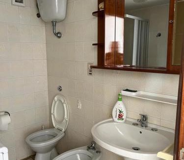 Lido del Sole House | Rodi Garganico