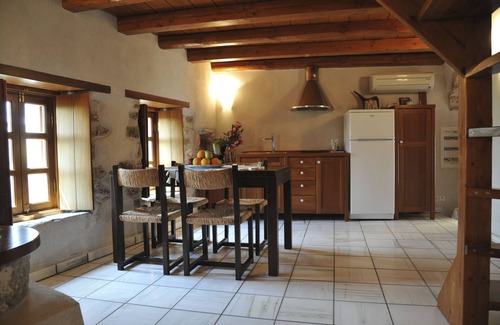 Monemvasia Apartment | Rodi House