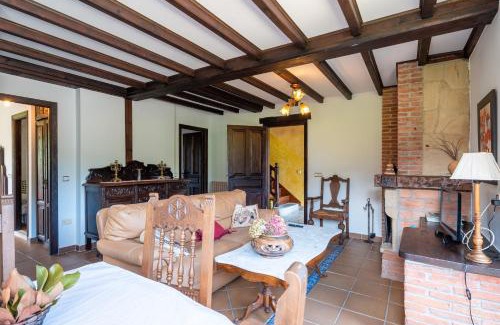 Villamayor House | Rodiles de Matisón