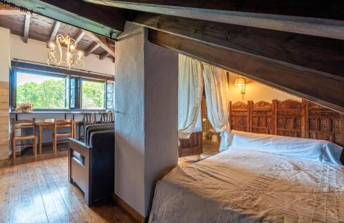 Villamayor House | Rodiles de Matisón