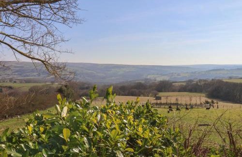 Egton House | Roding Cottage