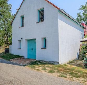 Starovice Apartment | Rodinné vinařství a ubytování Tomáš Zach